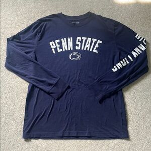 Champion Women’s Penn State Nittany Lions Long Sleeve Shirt